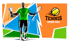 Tennis Open 2021