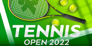 Tennis Open 2022 thumbnail