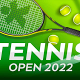 Tennis Open 2022