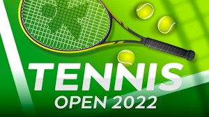 Image for Tennis Open 2022