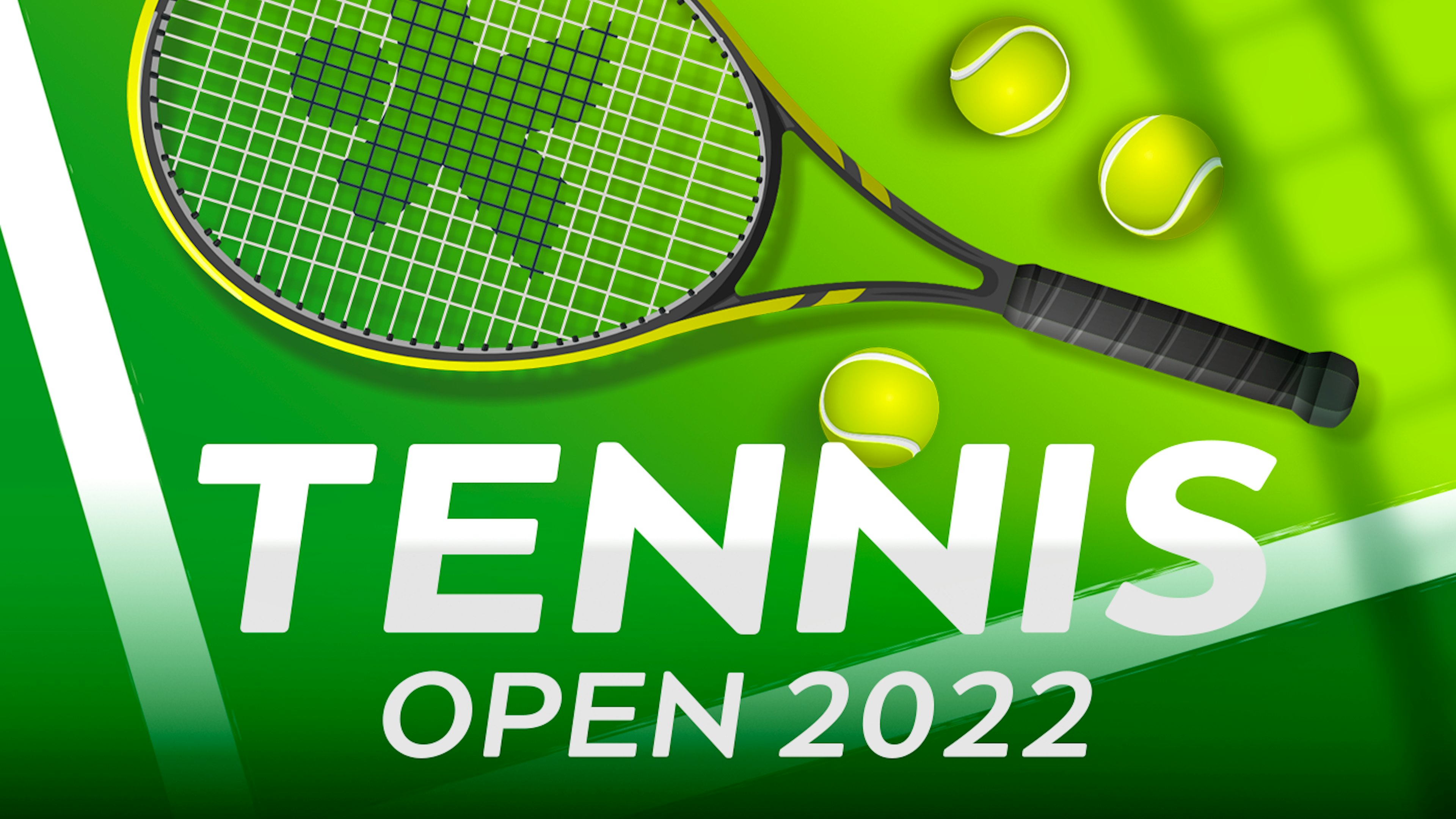 Tennis Open 2022