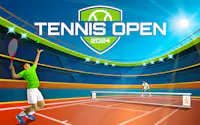 Tenis Open 2024