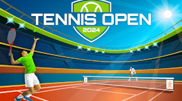 Tennis Open 2024