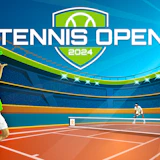 Tennis Open 2024
