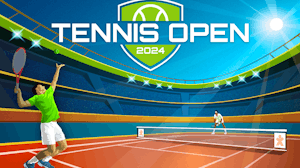 Image for Tennis Open 2024