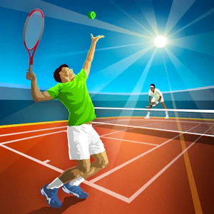 Tennis Open 2024 Thumbnail