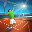 Tennis Open 2024 game icon