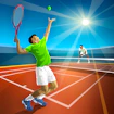 Tennis Open 2024 game icon