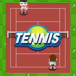 Tennis Online sports Games on taptohit.com