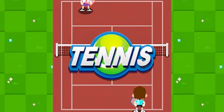 Tennis thumbnail