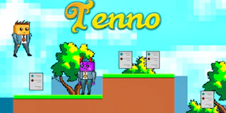 Tenno thumbnail