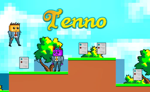 Tenno