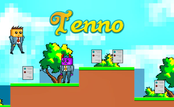 Tenno