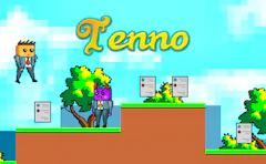 Tenno