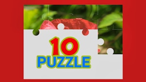 Image for TenPuzzle