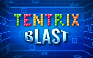 Tentrix Blast game cover