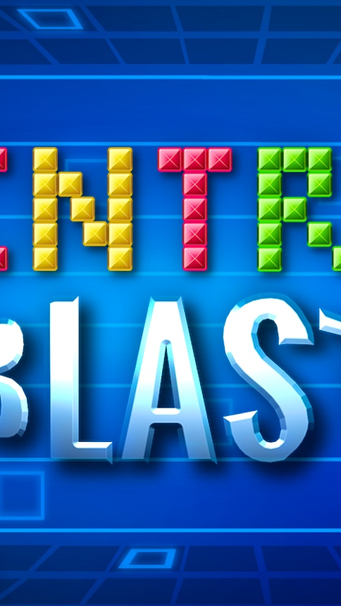 Cover Image TenTrix Blast
