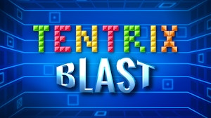 Image for TenTrix Blast