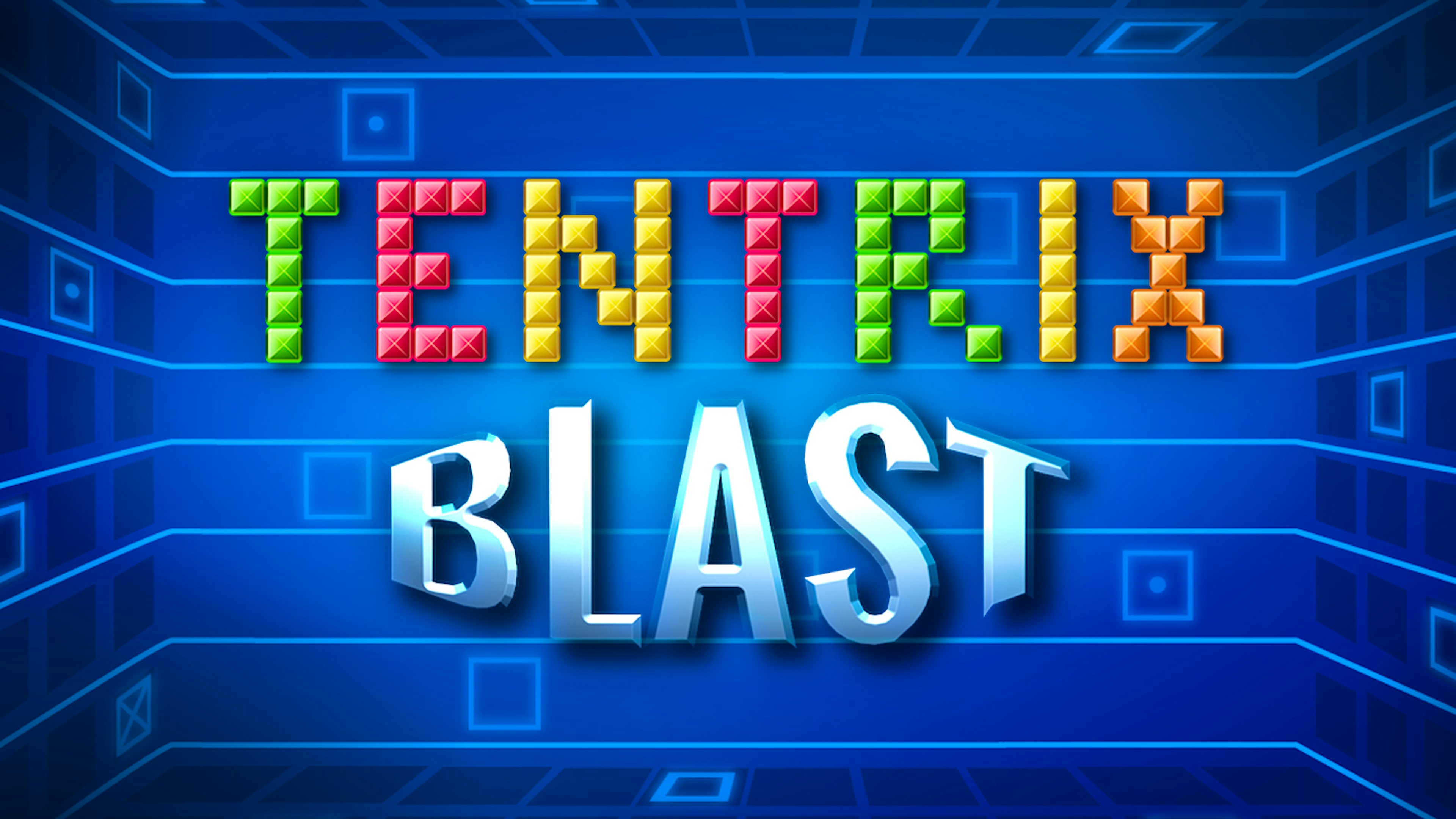 TenTrix Blast