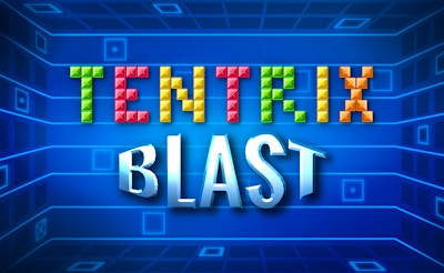 TenTrix Blast game