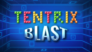 Tentrix Blast game cover