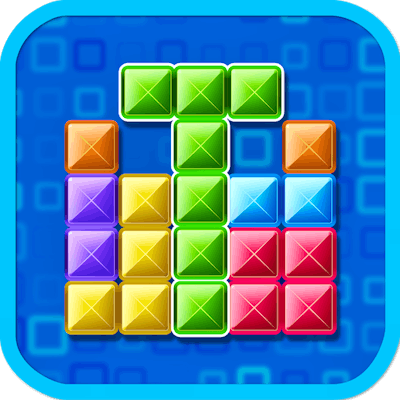 TenTrix Blast By Gamepix