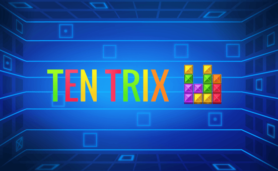 TenTrix - Online Game - Play for Free