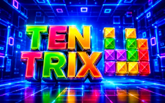 TenTrix — لعبة مجانية أونلاين