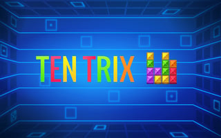 Tentrix game cover