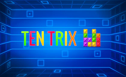 TenTrix game thumbnail