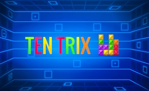 Tentrix game cover