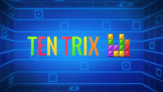Tentrix game cover