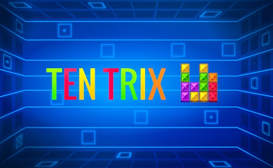 TenTrix - Jogo Grátis Online