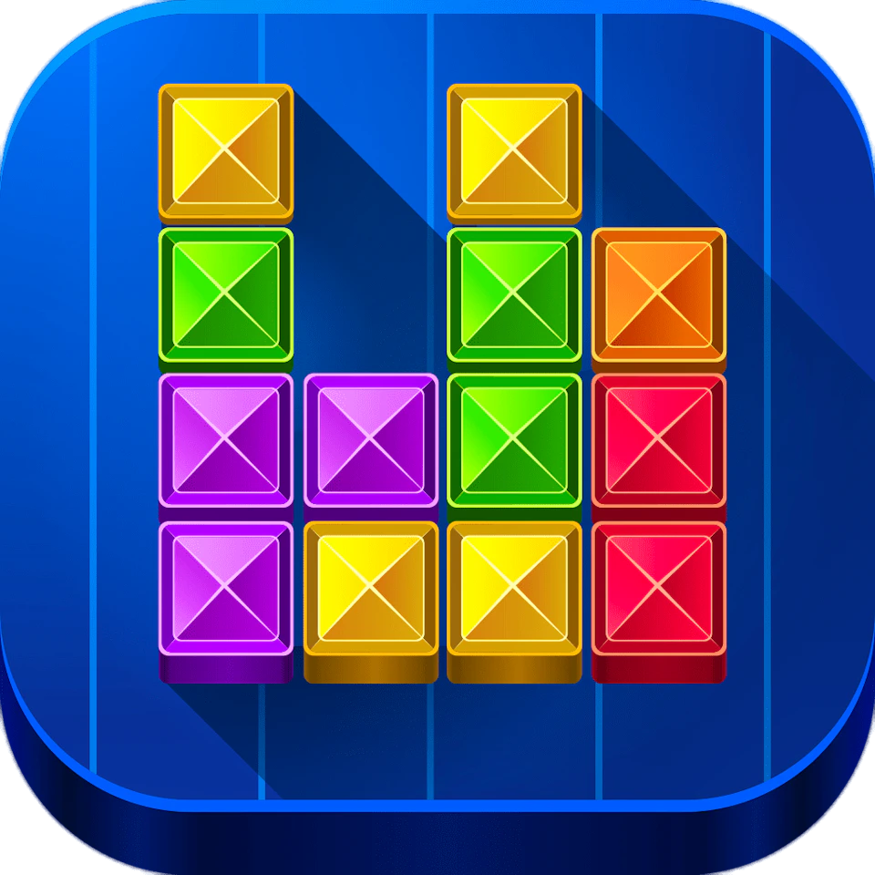 Play TenTrix — free online game on Glaze Games