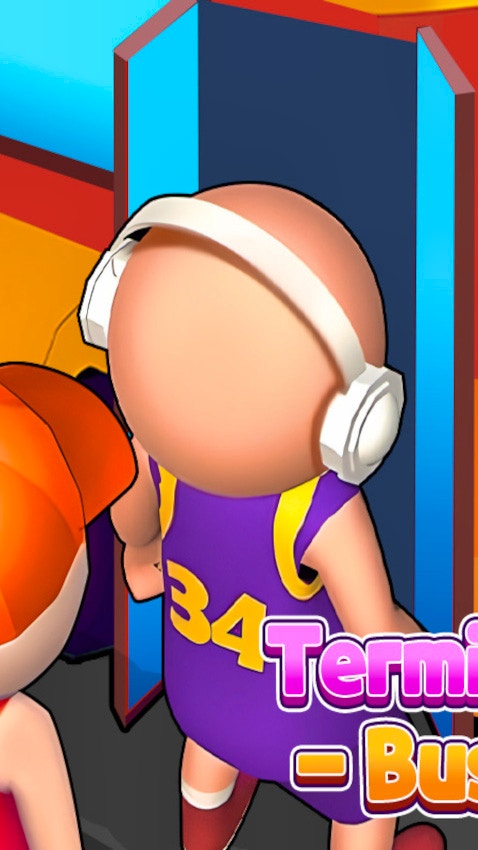 Cover Image Terminal Master - Bus Tycoon