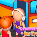 Terminal Master - Bus Tycoon