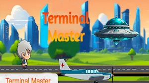 Image for Terminal Master