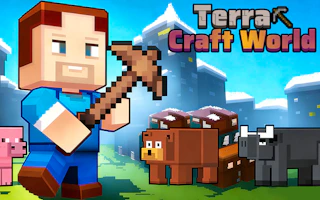Terra Craft World