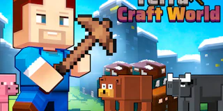 Terra Craft World thumbnail