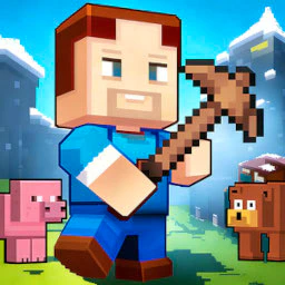 Terra Craft World