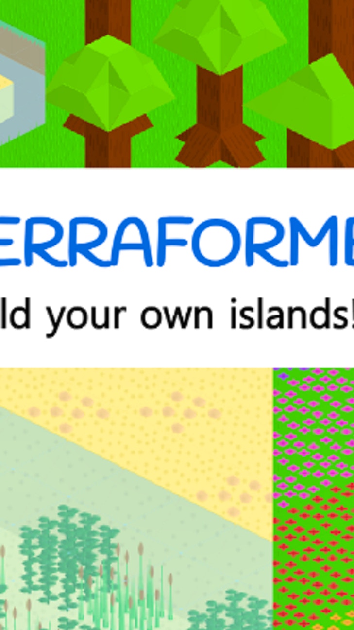Terraformer