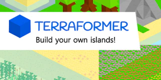 Terraformer thumbnail