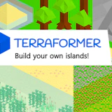 Terraformer