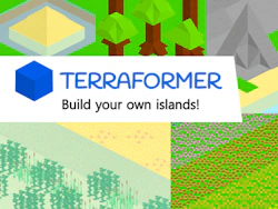 Terraformer