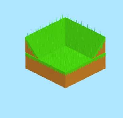 Terraformer By Gamepix