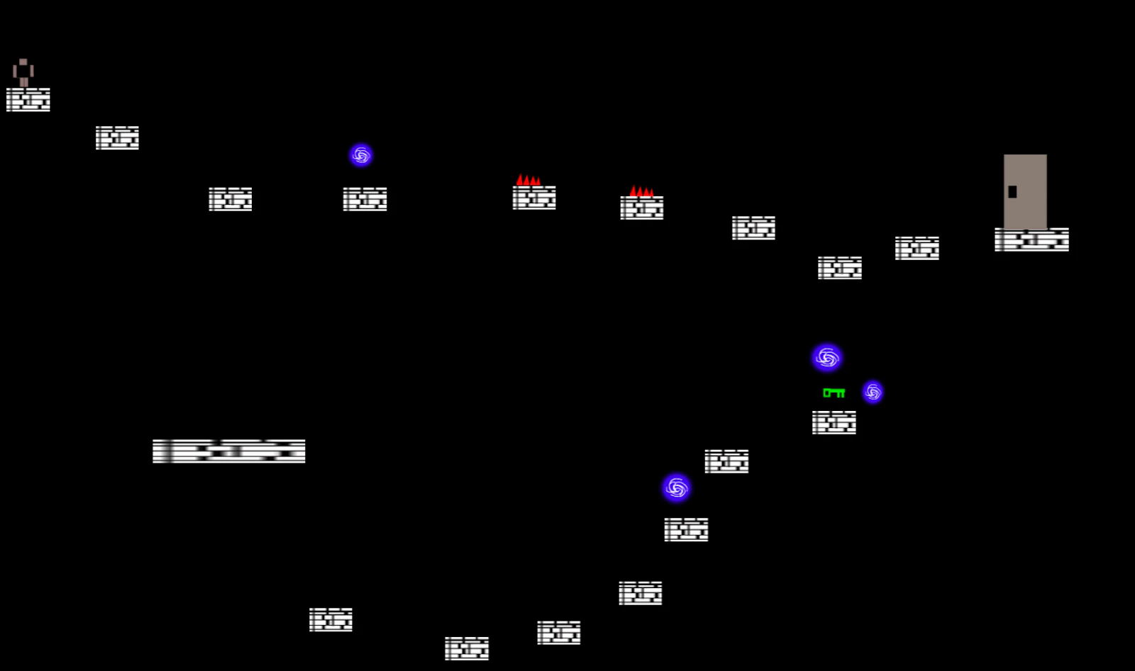 Terragzon — free online arcade game on Glaze Games