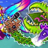 Terraria Playground
