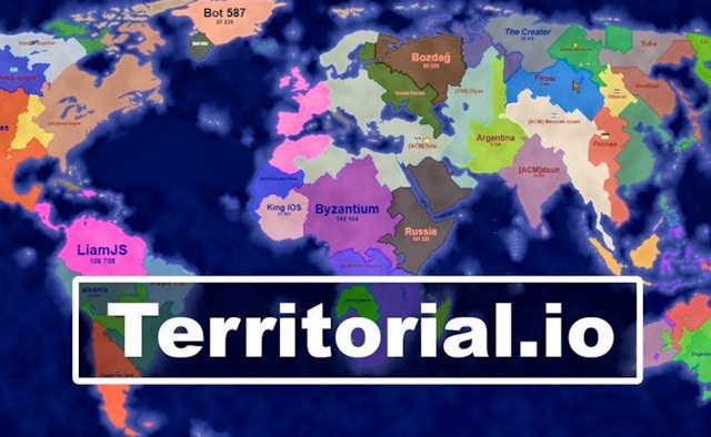 Territorial Io