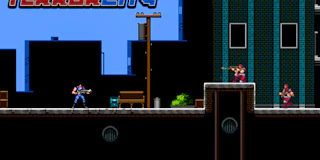 Terror City thumbnail