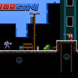 Terror City